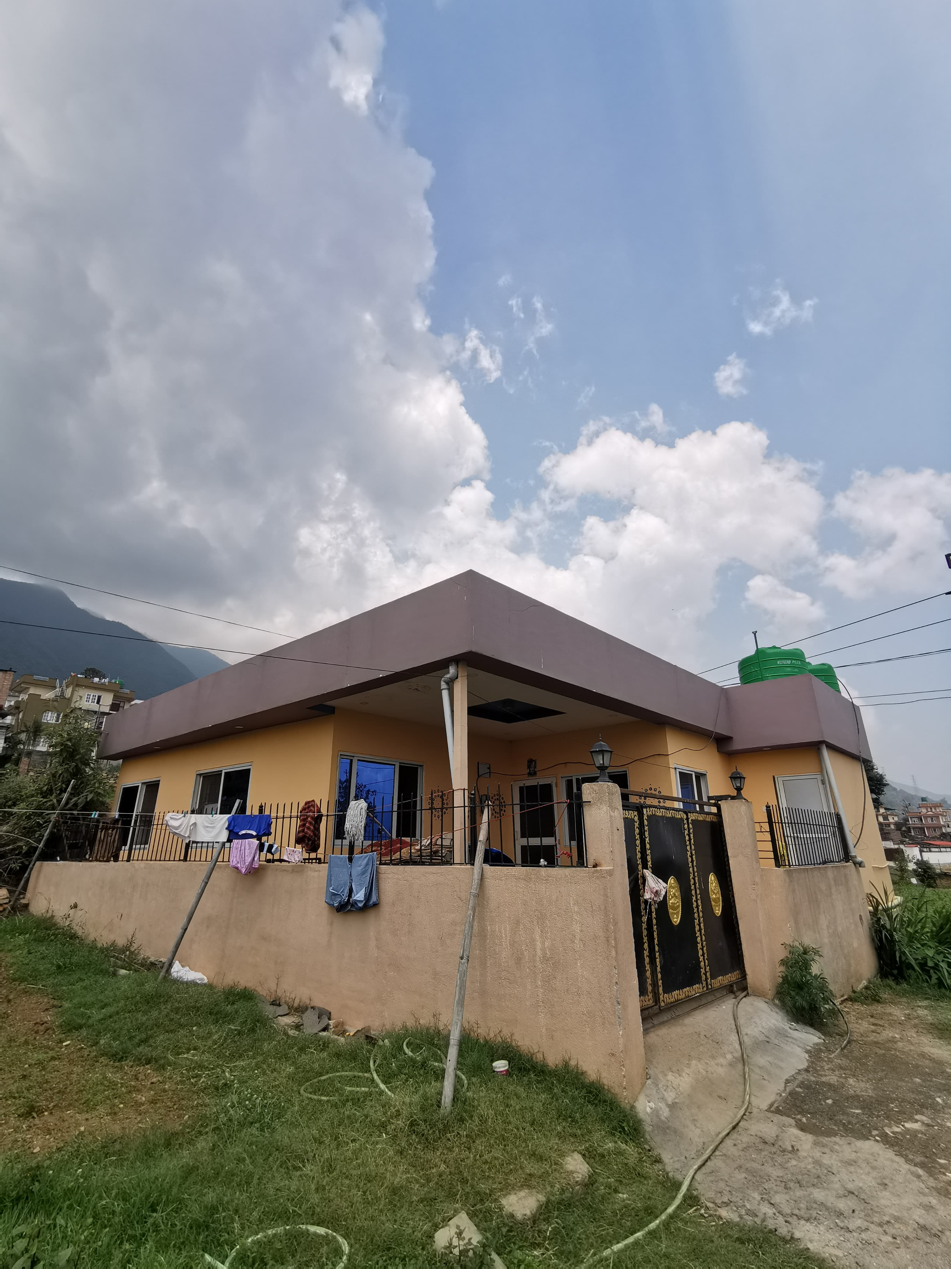 Picture of Chandragiri Municipality, Bagmati